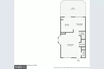4268 Normandy Court, Fredericksburg, VA 22408 - Photo 51