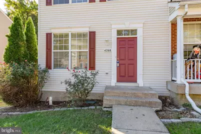 4268 Normandy Court, Fredericksburg, VA 22408 - Photo 7