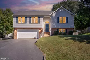 8717 Oldham Rd, Fredericksburg, VA 22408 - Photo 1