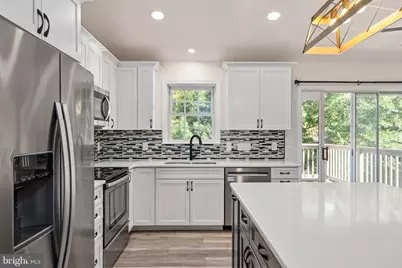 8717 Oldham Road, Fredericksburg, VA 22408 - Photo 9