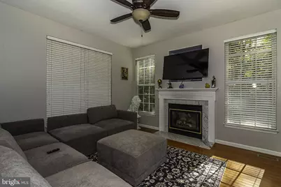 11100 Saturn Court, Fredericksburg, VA 22407 - Photo 5