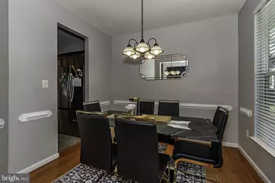 11100 Saturn Court, Fredericksburg, VA 22407 - Photo 3