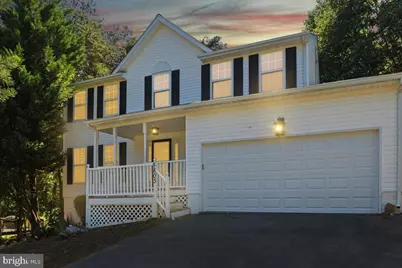 5803 Cambridge Drive, Fredericksburg, VA 22407 - Photo 3