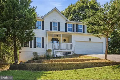 5803 Cambridge Drive, Fredericksburg, VA 22407 - Photo 1