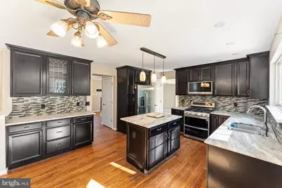 5803 Cambridge Drive, Fredericksburg, VA 22407 - Photo 17