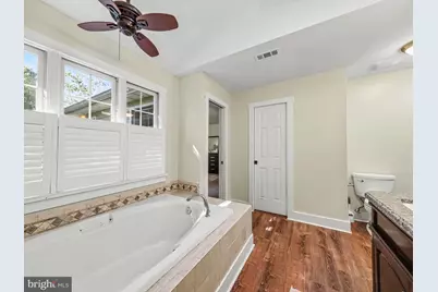 9805 Danford Street, Fredericksburg, VA 22407 - Photo 17