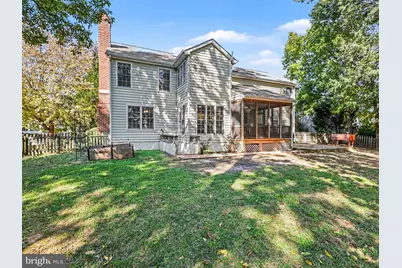 9805 Danford Street, Fredericksburg, VA 22407 - Photo 35