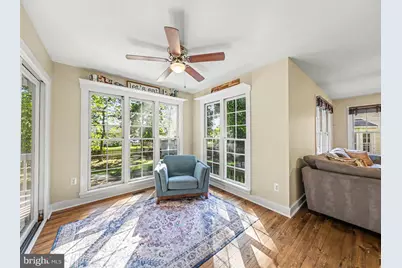 9805 Danford Street, Fredericksburg, VA 22407 - Photo 11