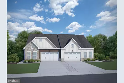 Homesite 55 Almond Loop, Fredericksburg, VA 22407 - Photo 1