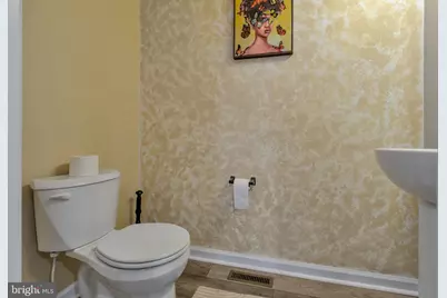 136 Mansfield Street, Fredericksburg, VA 22408 - Photo 13