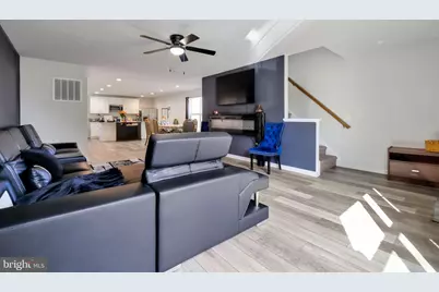 136 Mansfield Street, Fredericksburg, VA 22408 - Photo 5