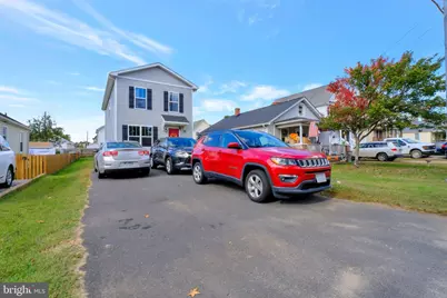 136 Mansfield Street, Fredericksburg, VA 22408 - Photo 1