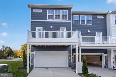 9504 Blue Ash Alley, Fredericksburg, VA 22407 - Photo 7