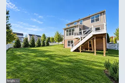 9901 Box Oak Court, Fredericksburg, VA 22407 - Photo 21
