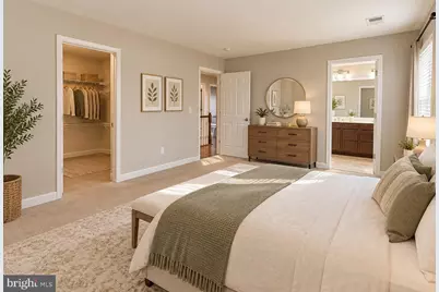 9901 Box Oak Court, Fredericksburg, VA 22407 - Photo 5