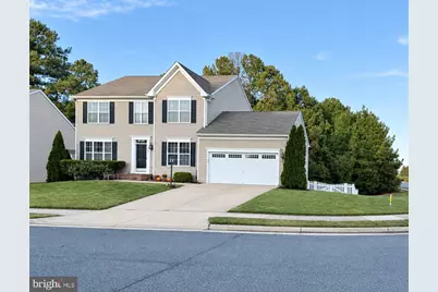 9901 Box Oak Court, Fredericksburg, VA 22407 - Photo 1