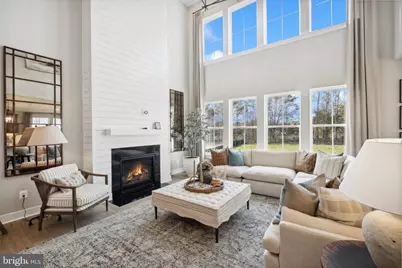 11127 Hazel Run Way #LOT 30, Fredericksburg, VA 22407 - Photo 13