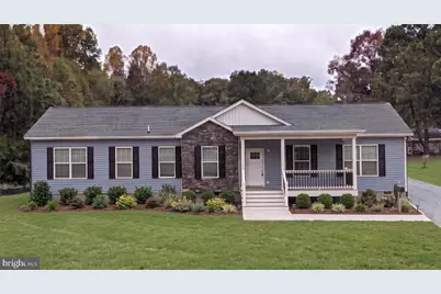 9715 Wallers Road, Partlow, VA 22534 - Photo 1