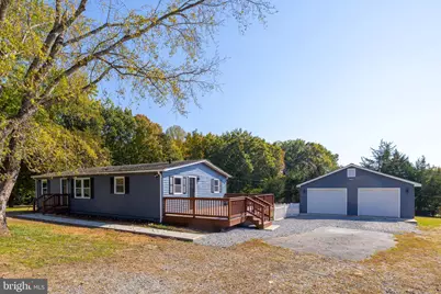 10652 Fairview Road, Partlow, VA 22534 - Photo 1