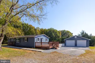 10652 Fairview Rd, Partlow, VA 22534 - Photo 1