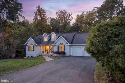 12907 Maple Springs Drive, Fredericksburg, VA 22408 - Photo 5