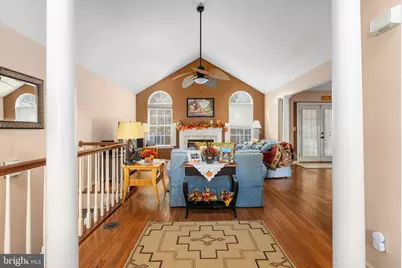 12907 Maple Springs Drive, Fredericksburg, VA 22408 - Photo 15