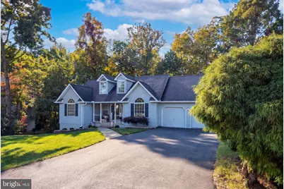 12907 Maple Springs Drive, Fredericksburg, VA 22408 - Photo 11