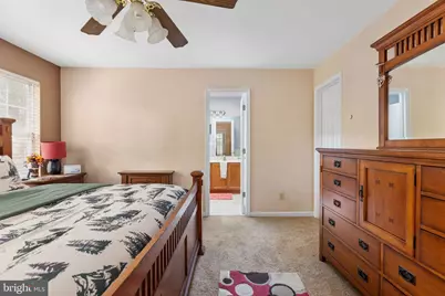 12907 Maple Springs Drive, Fredericksburg, VA 22408 - Photo 33
