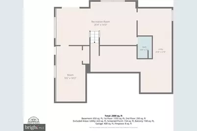 12907 Maple Springs Drive, Fredericksburg, VA 22408 - Photo 69