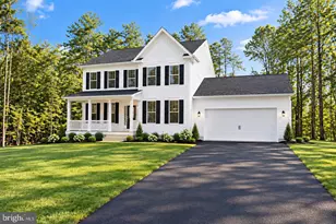 9775 Fairview Rd, Partlow, VA 22534 - Photo 1