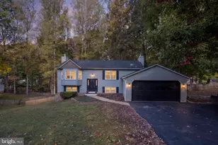 10906 Holleybrooke Dr, Spotsylvania, VA 22553 - Photo 1