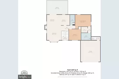 10906 Holleybrooke Drive, Spotsylvania, VA 22553 - Photo 55
