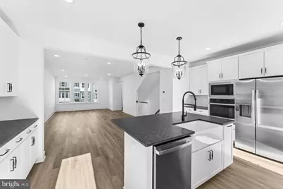 9453 Greenbrew Way #LOT 301, Fredericksburg, VA 22407 - Photo 9