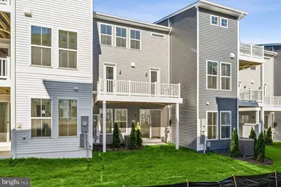 9453 Greenbrew Way #LOT 301, Fredericksburg, VA 22407 - Photo 11