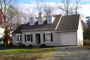 60 Lovett Dr, Fredericksburg, VA 22407 - Photo 1