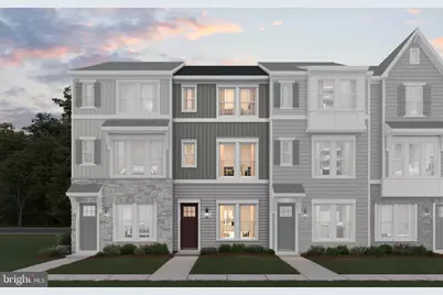 9513 Blue Ash Alley #LOT 288, Fredericksburg, VA 22407 - Photo 1