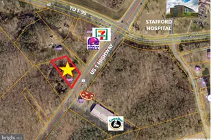 1927 Richmond Hwy, Stafford, VA 22554 - Photo 1