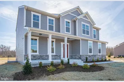 2107 Warrenton Road, Fredericksburg, VA 22406 - Photo 1