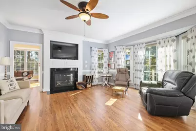 48 Old Creekside Road, Fredericksburg, VA 22405 - Photo 11