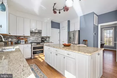 48 Old Creekside Road, Fredericksburg, VA 22405 - Photo 5