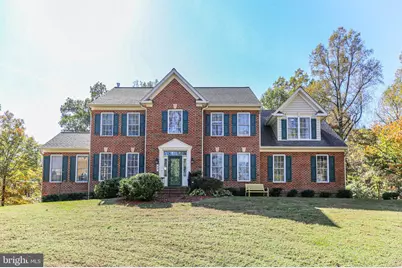 48 Old Creekside Road, Fredericksburg, VA 22405 - Photo 1