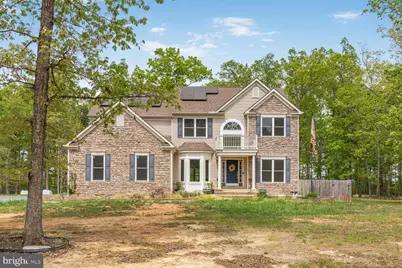 1010 Holly Corner Road, Fredericksburg, VA 22406 - Photo 1