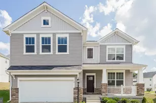 814 Long Meadow Dr, Fredericksburg, VA 22406 - Photo 1