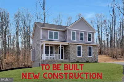 3 Quarry Road, Stafford, VA 22554 - Photo 1