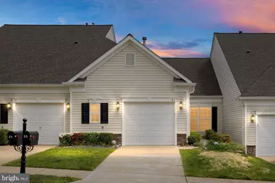 23 Highlander Drive #41-2, Fredericksburg, VA 22406 - Photo 1