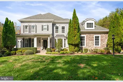 80 Snapdragon Drive, Stafford, VA 22556 - Photo 1