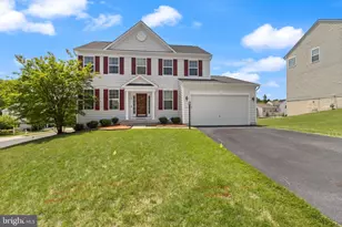 26 Colemans Mill Dr, Fredericksburg, VA 22405 - Photo 1