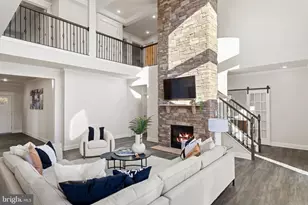 121 Lillian Ct, Fredericksburg, VA 22406 - Photo 5