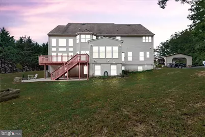 21 Wentworth Drive, Fredericksburg, VA 22406 - Photo 91