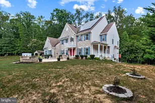 21 Wentworth Drive, Fredericksburg, VA 22406 - Photo 71